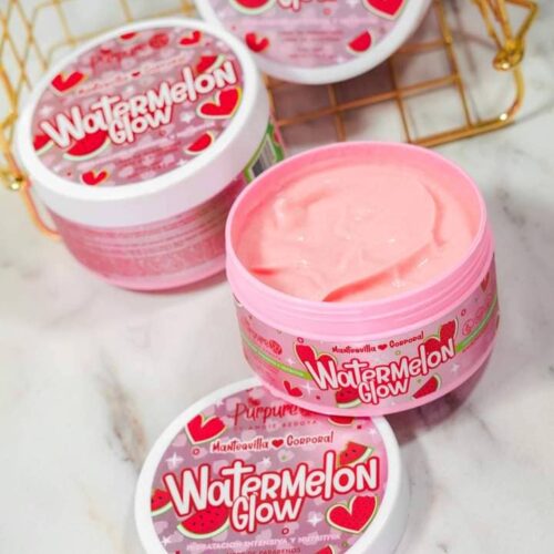 Mantequila corporal Watermelon Glow