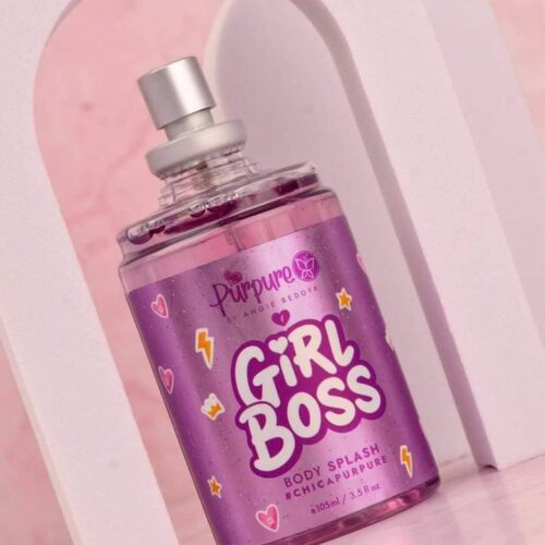 Splash Mini Girl Boss