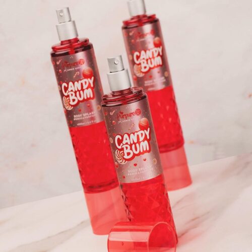 Splash Corporal Candy Bum
